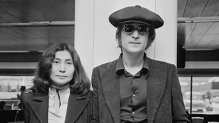 <i>Sharp Objects</i>' Jean-Marc Vallée will direct Yoko Ono's movie about John Lennon<em></em>